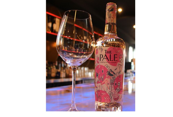 Imagen The Pale
