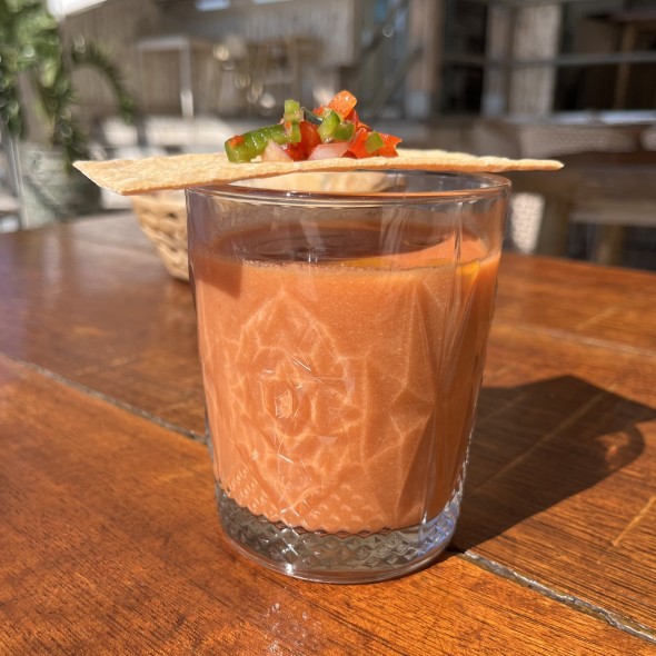 Imagen Gazpacho
