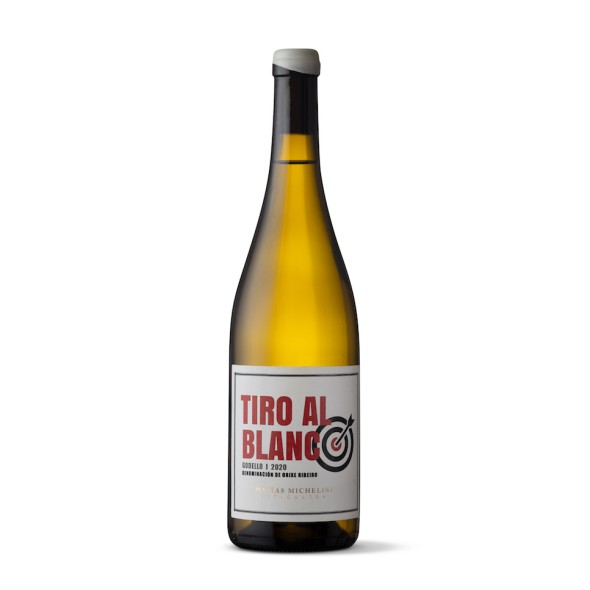 Imagen TIRO AL BLANCO