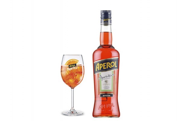 Imagen APEROL SPRITZ
