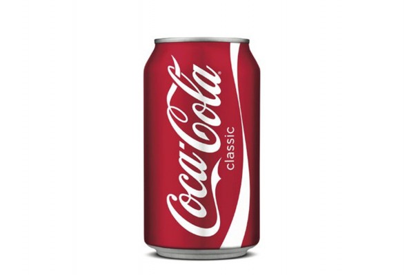 Imagen Coca Cola