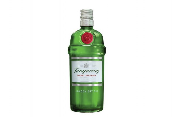 Imagen TANQUERAY