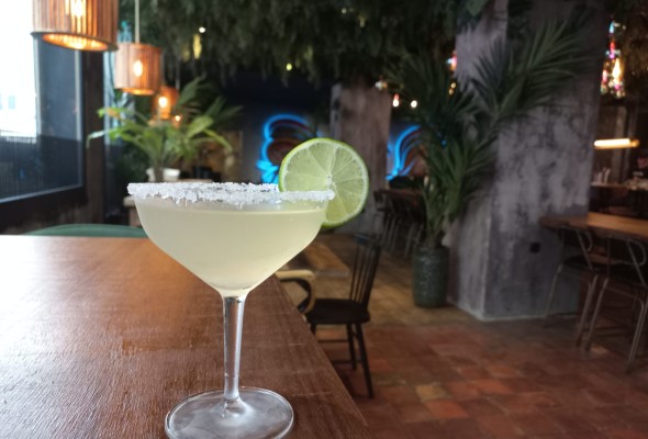 Imagen Margarita