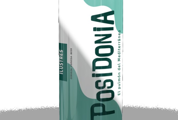 Imagen POSIDONIA doble ipa