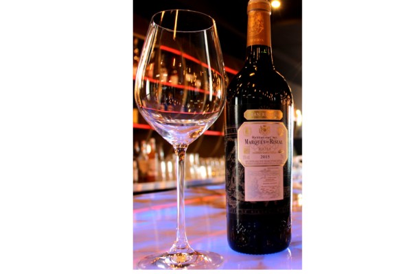 Imagen Marques de Riscal Gran Reserva