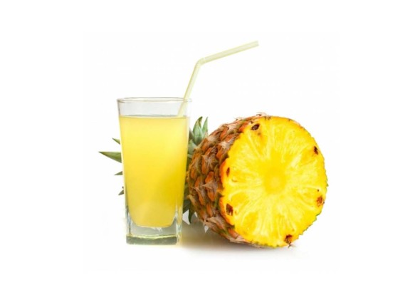 Imagen ZUMO DE PIÑA