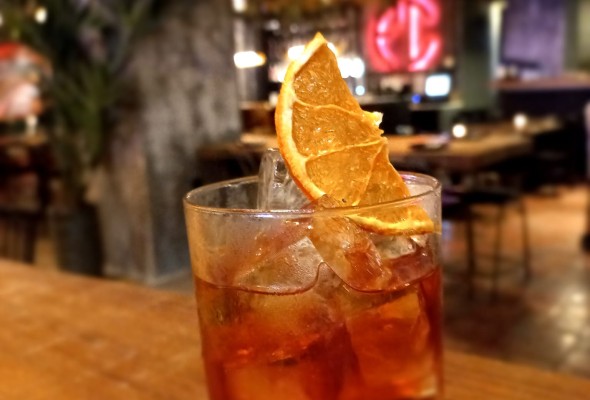 Imagen Negroni