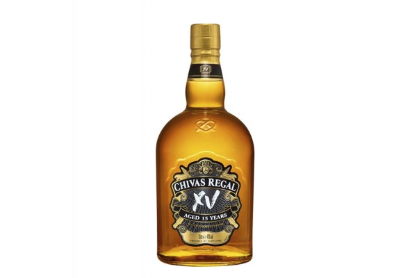 Imagen CHIVAS 15 AÑOS
