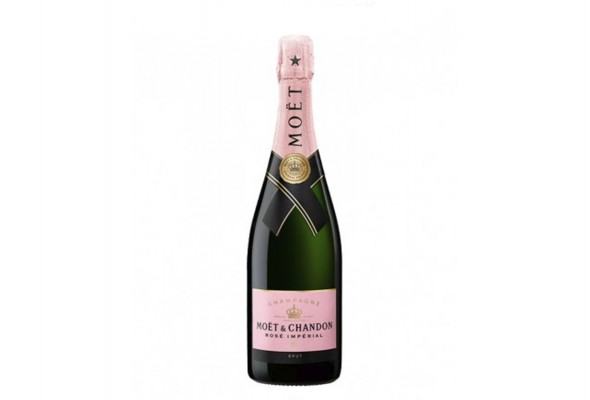 Imagen Moet Chandon Rose