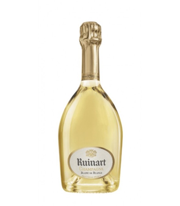 Imagen Ruinart blanc de blancs